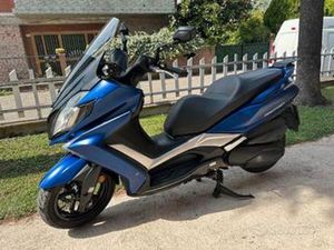 KYMCO DOWNTOWN 350I - 2020