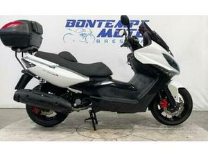 KYMCO XCITING 300
