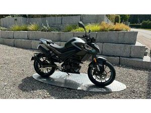 CFMOTO 125 NF 2025