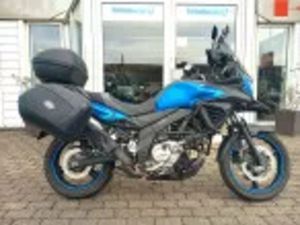 SUZUKI DL 650 V-STROM ABS