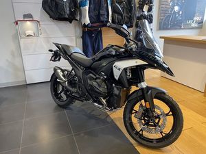 BMW R 1300 GS 2025