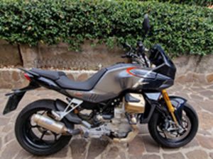 MOTOGUZZI V100S MANDELLO