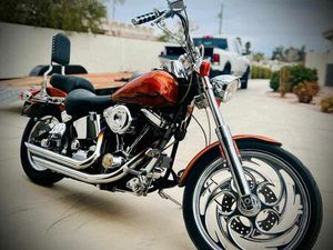 HARLEY DAVIDSON 1340 COLLECTION