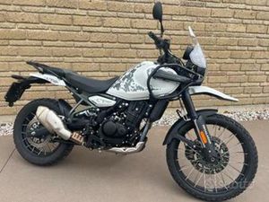 ROYAL ENFIELD HIMALAYAN 450
