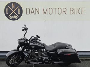HARLEY DAVIDSON ROAD KING SPECIAL 114 1868 CM3