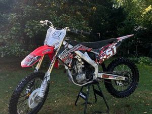 250 CRF