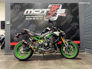 KAWASAKI Z 900 SE PERFORMANCE – A PARTIR DE 237/MOIS