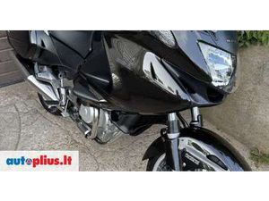 HONDA NT 700 CC, TOURING / SPORT TOURING