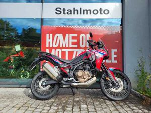 CRF 1100 AFRICA TWIN