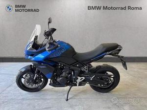 TRIUMPH TIGER 800 SPORT ABS