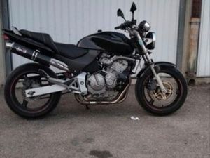 VENT 600 HORNET EN BONNE ÉTAT