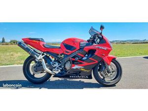 HONDA 600 CBR FS 2001