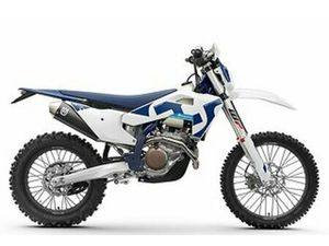 HUSQVARNA FE 501 (-) - BYTBIL.COM ◊