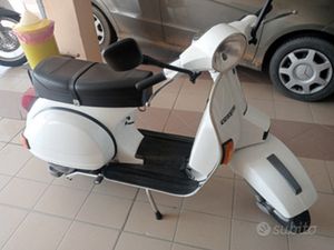 VESPA 125 ARCOBALENO