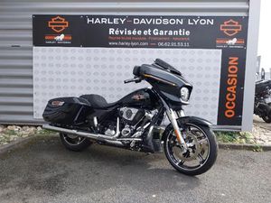 ECOSSE TOURING STREET GLIDE 1923 2025