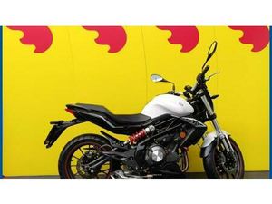 VENDO BENELLI BN 302 (2014 - 16) USATA A SESTO CALENDE (CODICE 9809366) - MOTO.IT