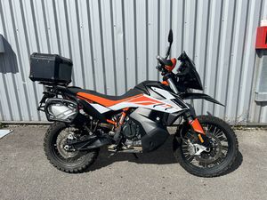 KTM 790 ADVENTURE R