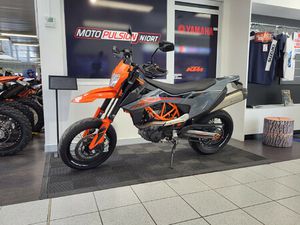 KTM 690 SMC R A2 | 11600KMS | 149€/MOIS