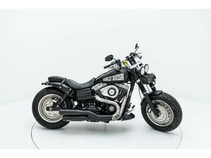 FXDF DYNA FAT BOB