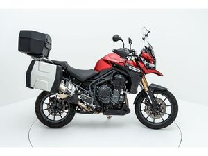 TIGER 1200 EXPLORER ABS