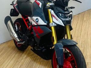 G 310 R