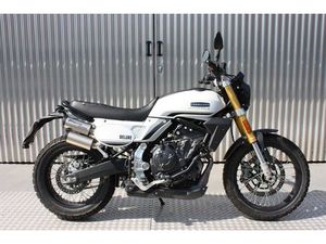 FANTIC CABALLERO 700