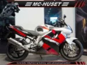 HONDA CBR 600 F