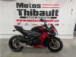 SUZUKI 2018 À VENDRE À TROIS-RIVIÈRES