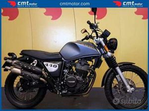 SWM SILVER VASE 440 GARANTITA E FINANZIABILE