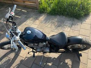 HONDA VT600 BOPPER — MOTOREN | HONDA — MARKTPLAATS