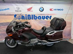 BMW K 1200 LT