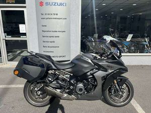 SUZUKI GSX S 1000GT