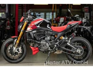 DUCATI MONSTER 937 SP