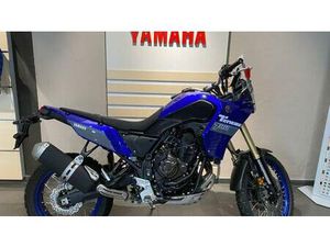 VENDO YAMAHA TÉNÉRÉ 700 (2022 - 24) NUOVA A MILANO (CODICE 9809416) - MOTO.IT