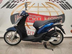PIAGGIO LIBERTY 125 NUOVO DA IMMATRICOLARE