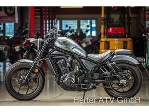 HONDA CMX 1100 REBEL DCT 64KW 64 KW A2