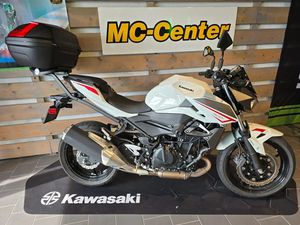 KAWASAKI Z400 A2 • 2023