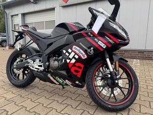 APRILIA RS 125 GP REPLICA
