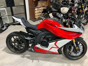 MASH K750 COMPATIBLE PERMIS A2