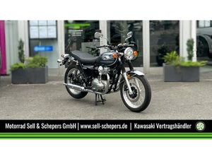 KAWASAKI W800