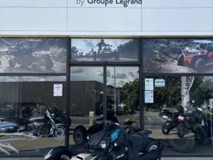 CAN-AM SPYDER 2023 900 CM3 | MOTO ROADSTER | 500 KM | 35520 LA CHAPELLE DES FOUGERETZ