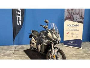 VENDO ZONTES ZT310-X (2021 - 23) NUOVA A SEREGNO (CODICE 9809506) - MOTO.IT