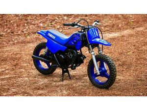 VENDO YAMAHA PW 50 (2026) NUOVA A VEDELAGO (CODICE 8521971) - MOTO.IT