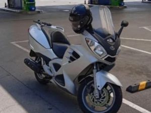 MALAGUTI SPIDERMAX 500