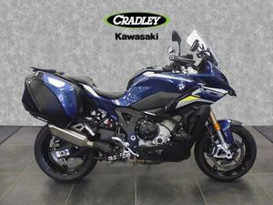 USED BMW S 1000 XR TE FOR SALE IN BIRMINGHAM