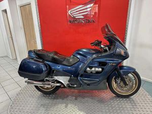 USED HONDA ST1100 PAN EUROPEAN FOR SALE IN SURREY