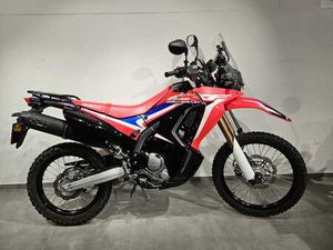CRF 250 RL RALLY