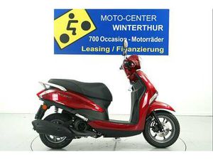 LTS 125-C