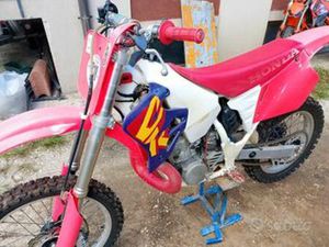 HONDA ALTRO MODELLO - 1992