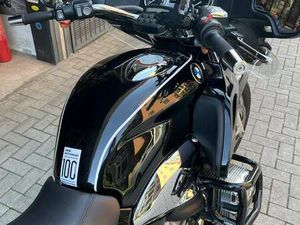 BMW R 1200 CL ASI-CRS